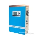 3 kW hochwertiger Gitterhybrid -Solarenergie -Wechselrichter